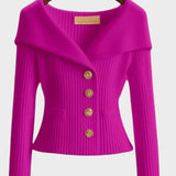 Clariza | Cardigan