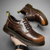 Colby™ | Oxford Stövlar