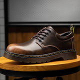 Colby™ | Oxford Stövlar