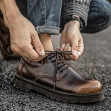 Colby™ | Oxford Stövlar