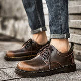 Colby™ | Oxford Stövlar