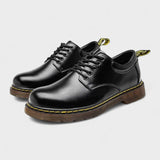 Colby™ | Oxford Stövlar