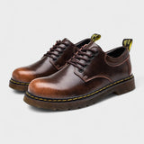 Colby™ | Oxford Stövlar