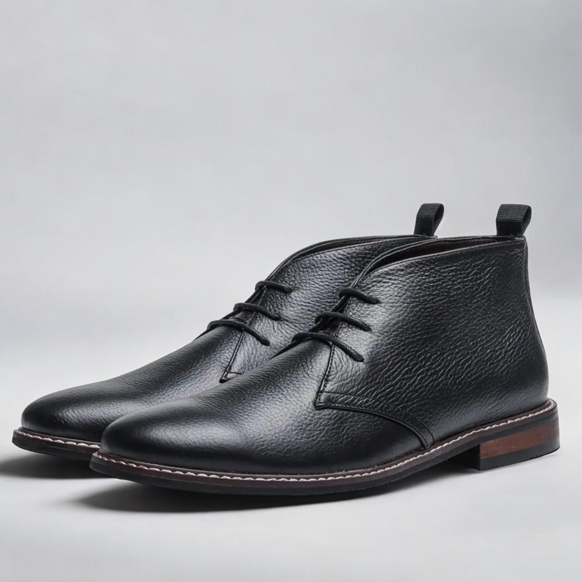Dallas™ | Tidlösa Chukka-stövlar