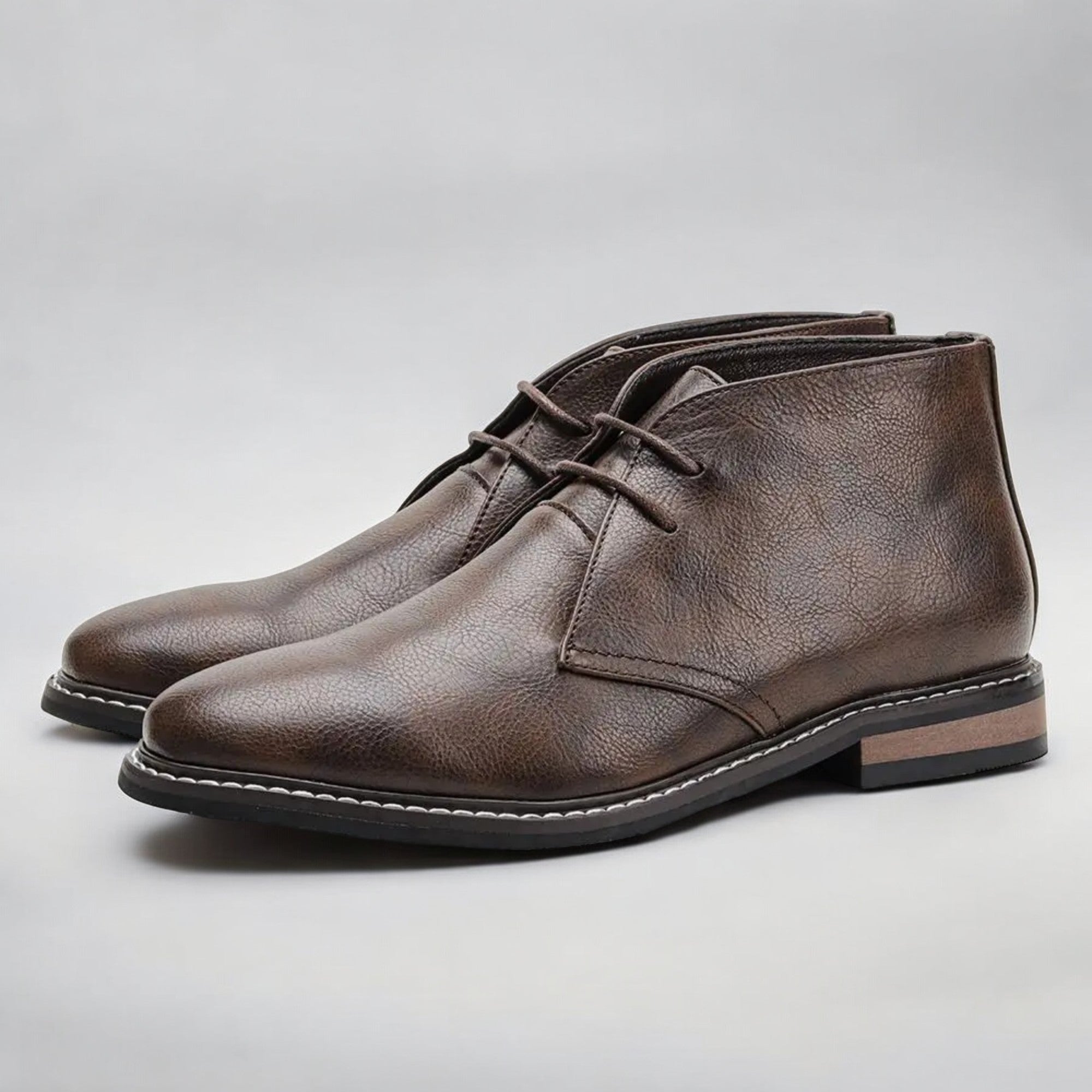 Dallas™ | Tidlösa Chukka-stövlar
