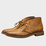 Dallas™ | Tidlösa Chukka-stövlar
