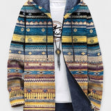 Alma | Konstnärlig lyx cardigan