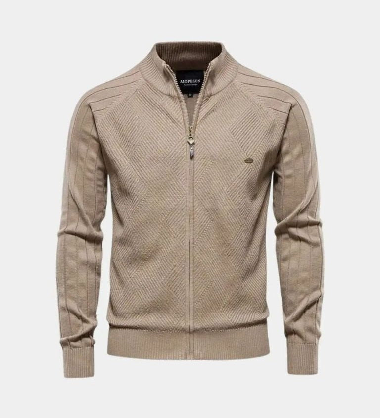 Daniel™ | Jacquardtröja