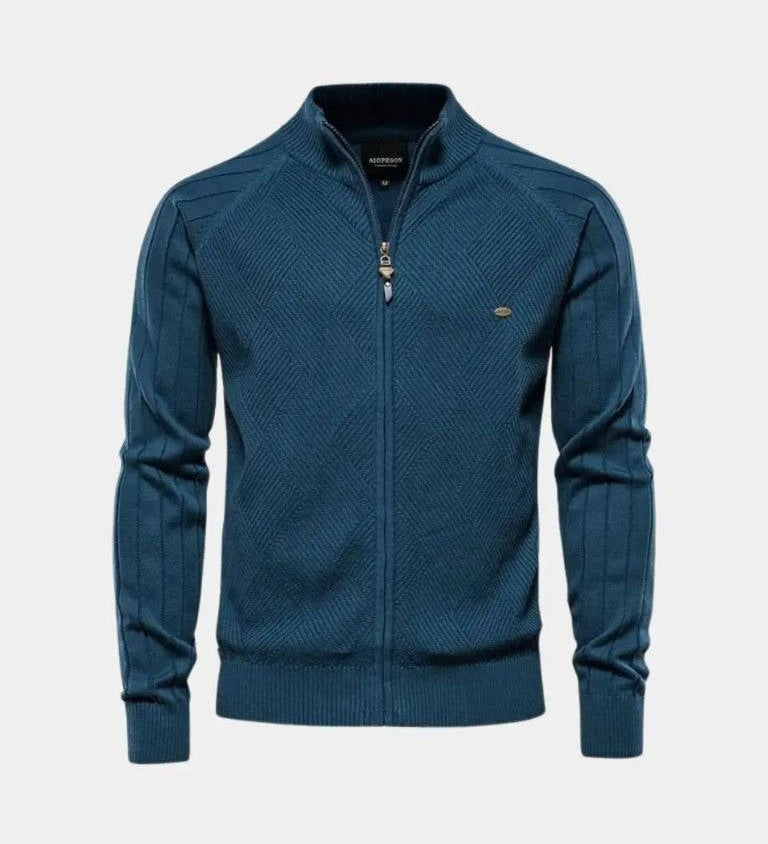 Daniel™ | Jacquardtröja