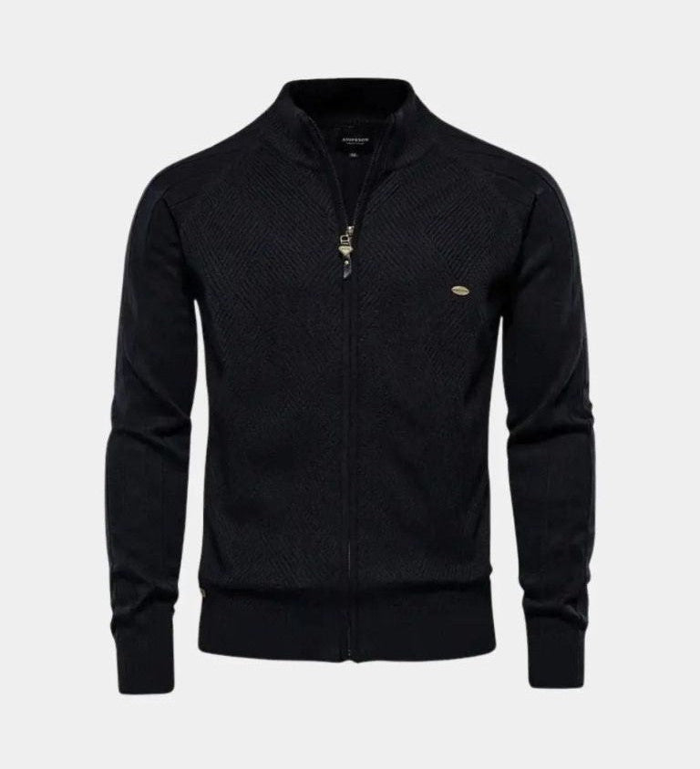 Daniel™ | Jacquardtröja