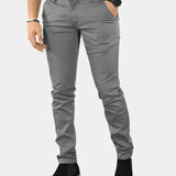 Daniel™ | Slim Fit Essentials Byxor