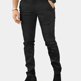Daniel™ | Slim Fit Essentials Byxor