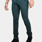 Daniel™ | Slim Fit Essentials Byxor