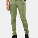 Daniel™ | Slim Fit Essentials Byxor
