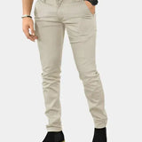 Daniel™ | Slim Fit Essentials Byxor