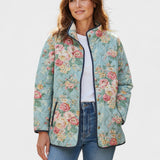 Darina™ | Puffjacka
