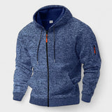 Dennis™ | Kvalitets fleecejacka