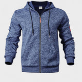 Dennis™ | Kvalitets fleecejacka