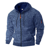 Dennis™ | Kvalitets fleecejacka