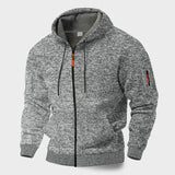 Dennis™ | Kvalitets fleecejacka