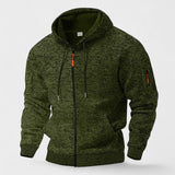 Dennis™ | Kvalitets fleecejacka