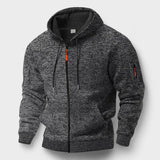 Dennis™ | Kvalitets fleecejacka