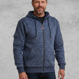Dennis™ | Kvalitets fleecejacka