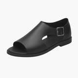 Devino™ | Sandaler med Spänne