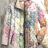 Dita™ | Vadderad jacka
