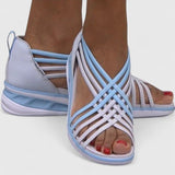 Ditte | Ortopediska Sandaler