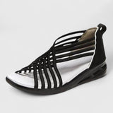 Ditte | Ortopediska Sandaler
