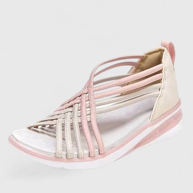 Ditte | Ortopediska Sandaler