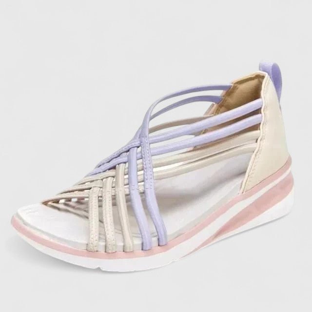 Ditte | Ortopediska Sandaler