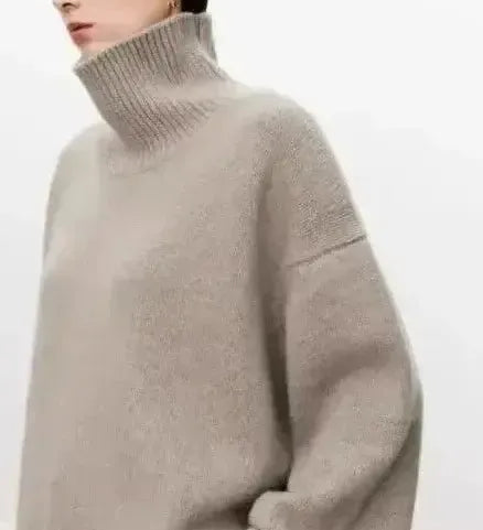 Ease | Kashmirtröja