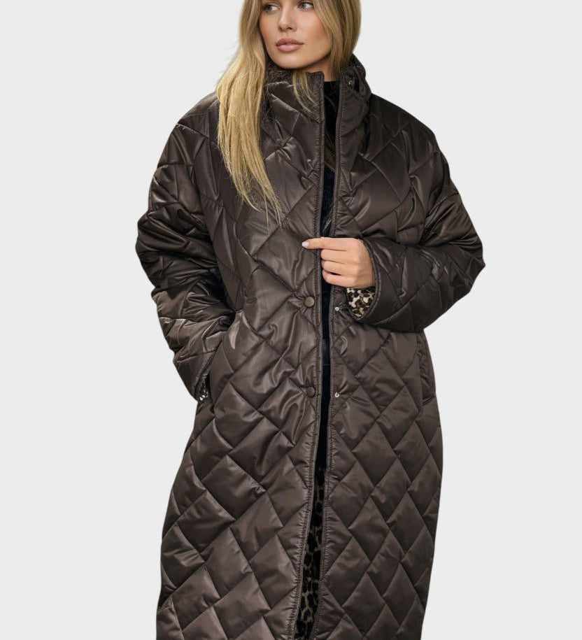 Éclati™ Signe | Vändbar elegant jacka