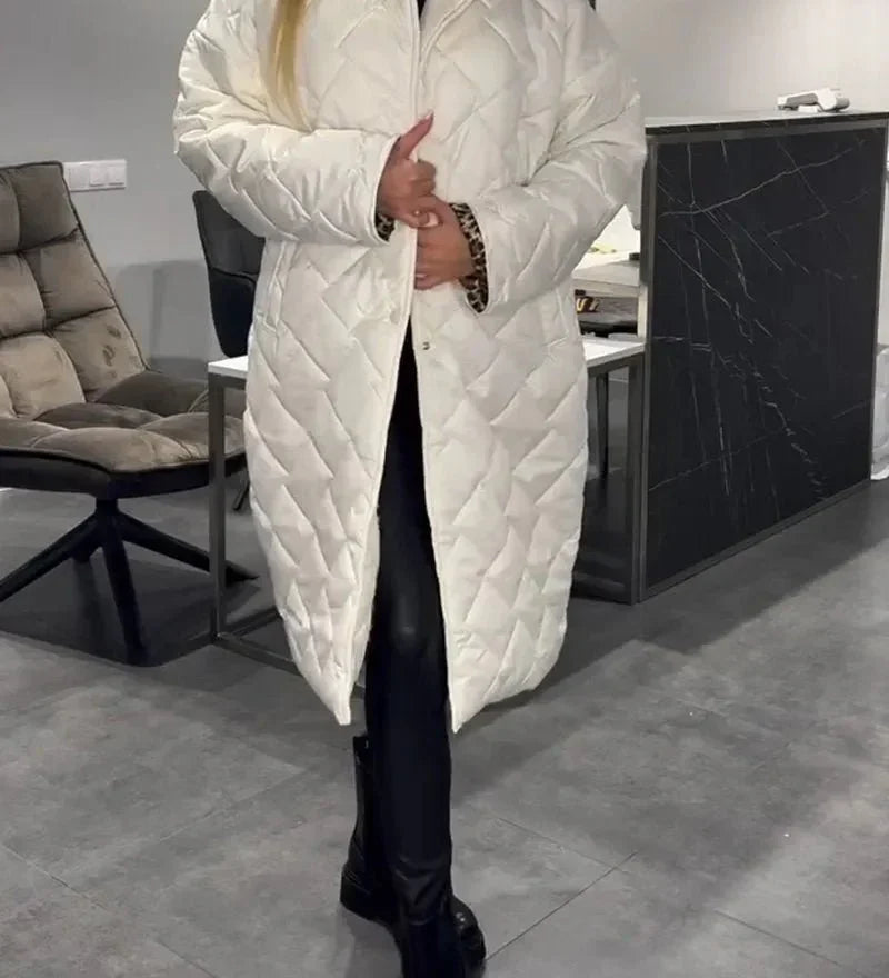 Éclati™ Signe | Vändbar elegant jacka
