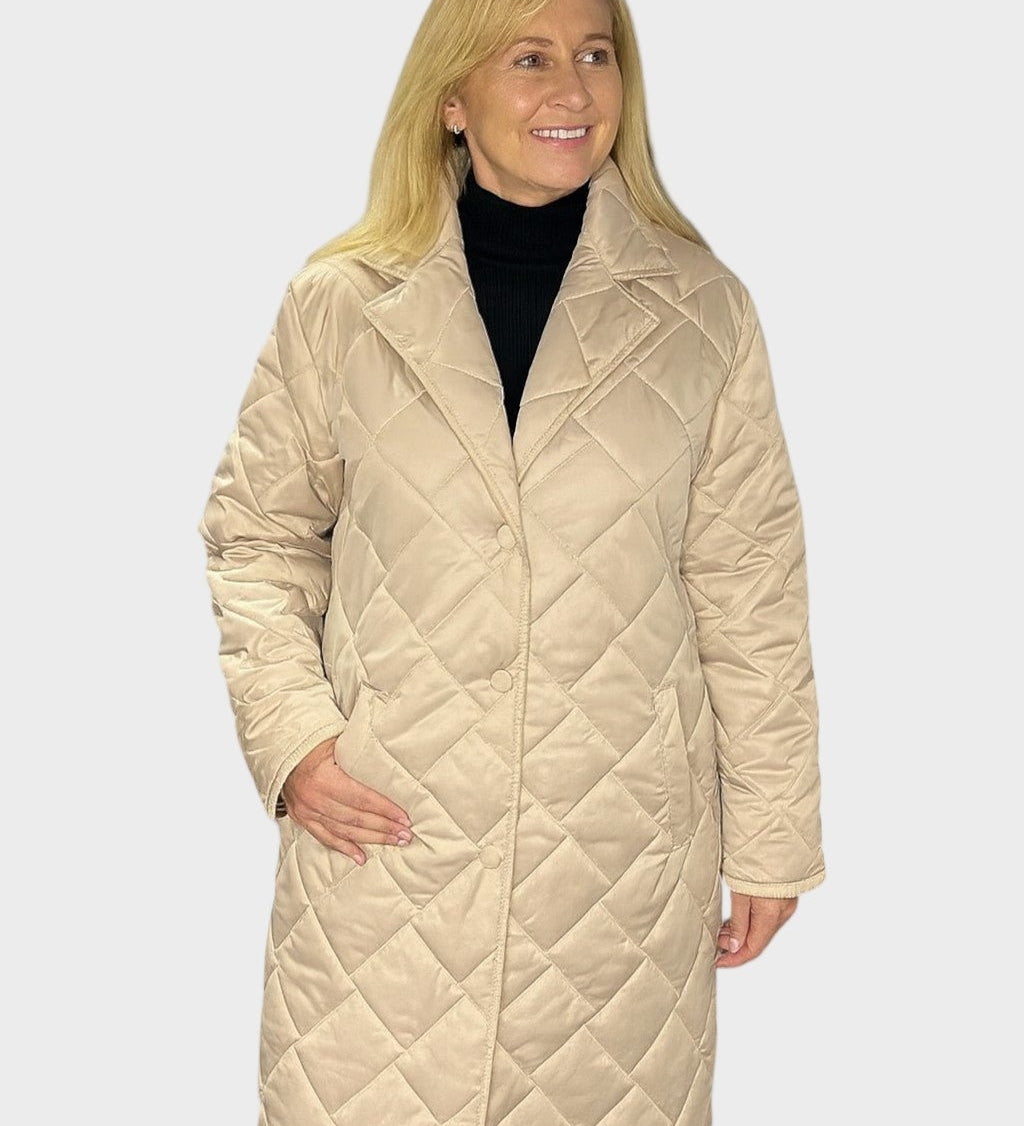 Éclati™ Signe | Vändbar elegant jacka