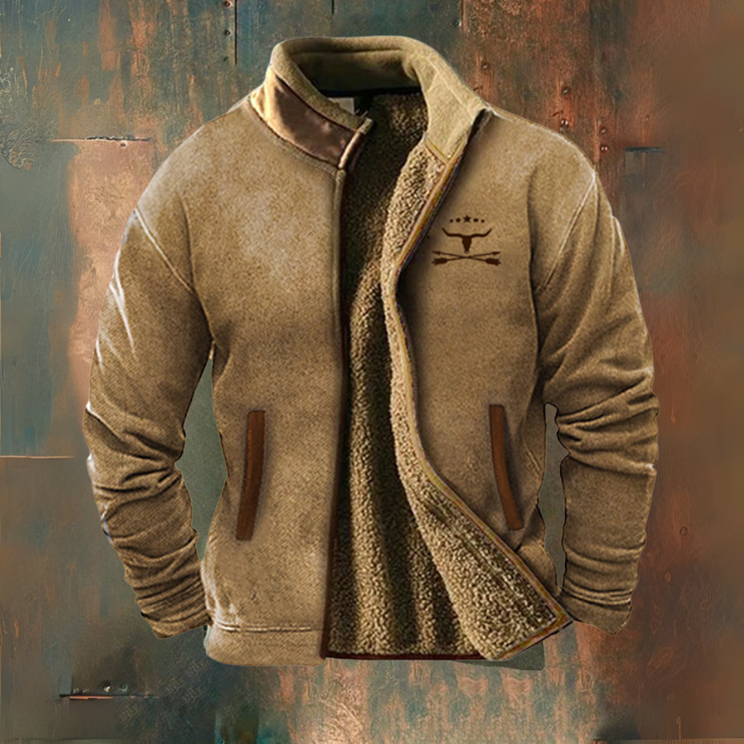 Édrick™ | Hygglig casual jacka