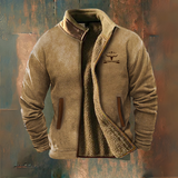 Édrick™ | Hygglig casual jacka