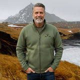 Édrick™ | Hygglig casual jacka