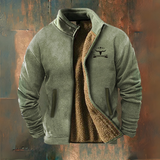 Édrick™ | Hygglig casual jacka
