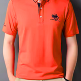 Edvard™ | Aristidis Club Polo