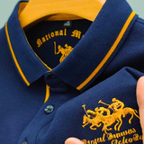 Edvard™ | Aristidis Club Polo
