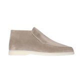 Elegant Höga Loafers