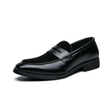 Elegant Penny Loafers