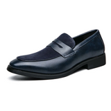 Elegant Penny Loafers