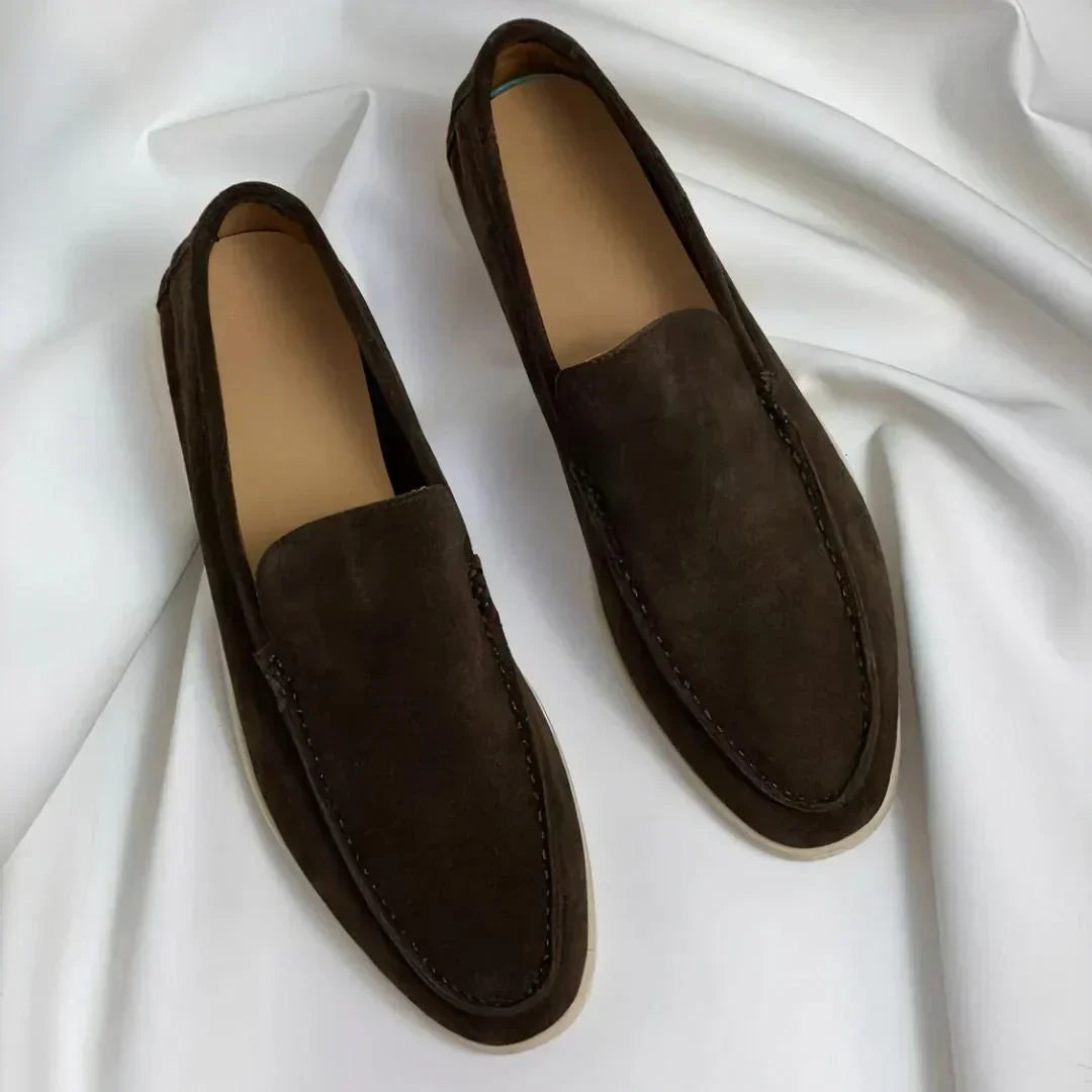 Eleganta Mockaskor