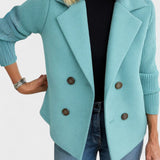 Elena™ | Premium avslappnad blazer