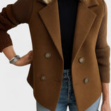 Elena™ | Premium avslappnad blazer