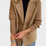 Elena™ | Premium avslappnad blazer